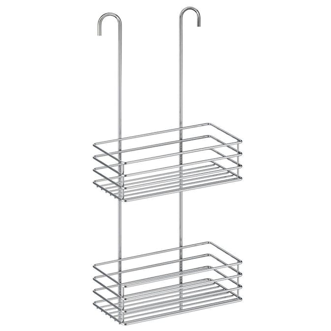 Dusjkurv Beslagsboden B1215 for Dusjbatteri