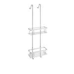 Dusjkurv Smedbo Sideline D3041 Dobbel