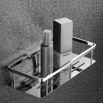 Duschkorg Bathlife Stadga 300x130