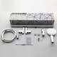 Dusjsett Bathlife Sorla