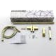 Dusjsett Bathlife Sorla