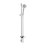 Dusjsett Hansgrohe Croma 100 Multi 90 cm