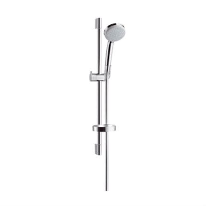 Duschset Hansgrohe Croma 100 Vario EcoSmart 65 cm