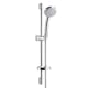 Duschset Hansgrohe Croma 100 Vario 65 cm