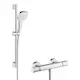 Duschset Hansgrohe Croma Select E Vario Kombipaket