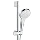 Duschset Hansgrohe Croma Select S Vario 3jet