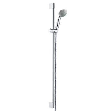 Dusjsett Hansgrohe Crometta 85 Vario 90 cm