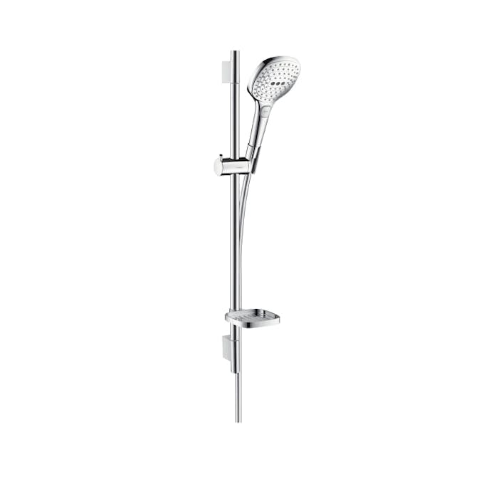 Duschset Hansgrohe Raindance Select E 120 Krom