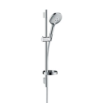 Dusjsett Hansgrohe Raindance Select S 120 3jet 65 cm