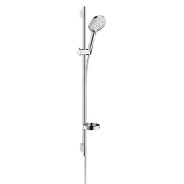 Dusjsett Hansgrohe Raindance Select S 120 3jet 90 cm