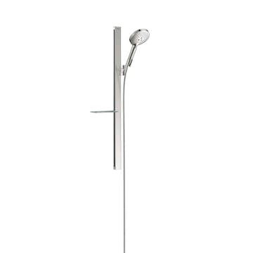 Dusjsett Hansgrohe Raindance Select S 120 3jet EcoSmart 90 cm
