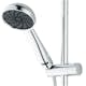 Duschset Mora One Shower Set