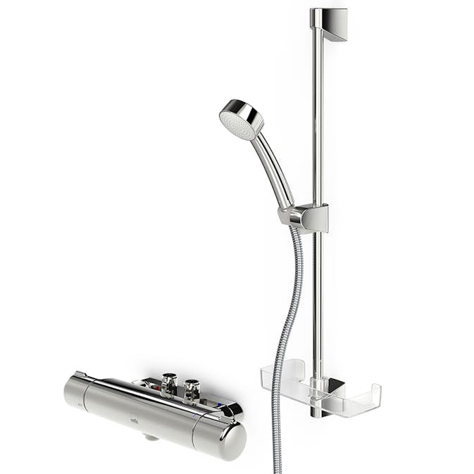 Dusjsett Oras Nova 40cc