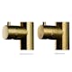 Duschset Tapwell Classic ZSAL 070
