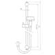 Duschset Tapwell Jet ZSAL 109 Krom