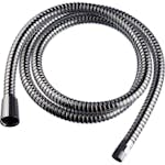 Dusjsslange Tapwell ZFLO 003 2 m Krom