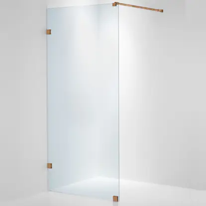 Duschvägg Duschbyggarna Design