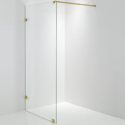 Duschvägg Duschbyggarna Design