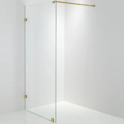 Duschvägg Duschbyggarna Design