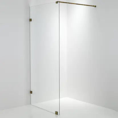 Duschvägg Duschbyggarna Design