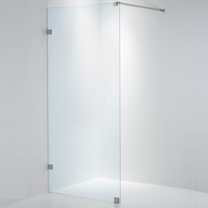 Duschvägg Duschbyggarna Design