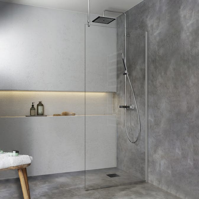 Dusjvegg Hafa Igloo I-Wall