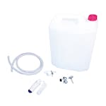 Dusjpakke Sunwind 12 volt