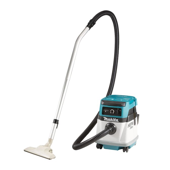Støvsuger Makita DVC151LZ uten Batteri