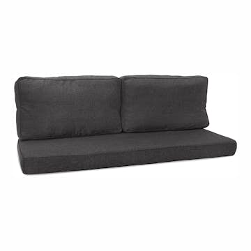 Putesett Hillerstorp Dallas/Manila