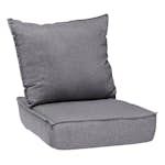 Putesett Hillerstorp Jet Set Lenestol