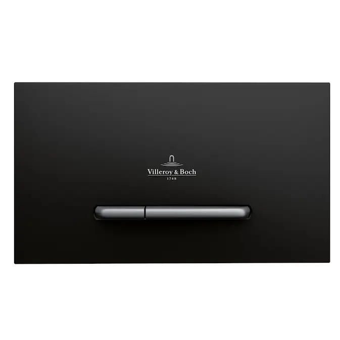 Spolknapp Villeroy & Boch ViConnect 300S Plast