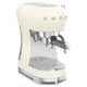 Espressomaskin Smeg ECF02