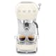 Espressomaskin Smeg ECF02