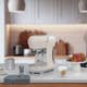 Espressomaskin Smeg ECF02