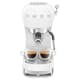 Espressomaskin Smeg ECF02