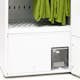 Tørkeskap Nimo Eco Dryer 2.0 HP Bod Hvit