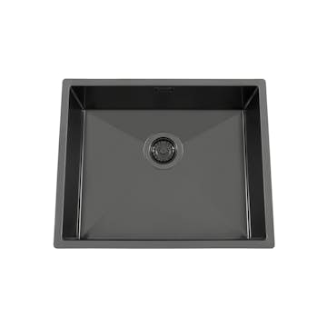 Kjøkkenvask Nordic Tech Edge 500 X