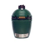 Kullgrilll Big Green Egg Medium