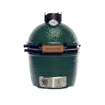 Kullgrilll Big Green Egg Mini