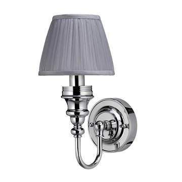 Vegglampe Burlington Ornamental LED