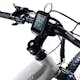 Elsykkel Lyfco MTB 27.5" - Eladio 14 Ah Sølv