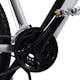Elsykkel Lyfco MTB 27.5" - Eladio 14 Ah Sølv
