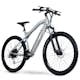 Elsykkel Lyfco MTB 27.5" - Eladio 14 Ah Sølv
