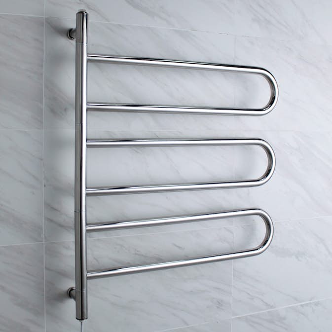 Håndkletørker Lyfco OH-008