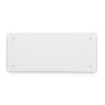 Panelovn Adax Clea H KWT WiFi Hvit