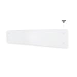 Panelovn Adax Clea L WT WiFi Hvit