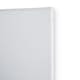 Panelovn Adax Neo H WT WiFi Hvit