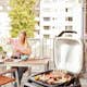 Elektrisk Grill Weber Pulse 1000