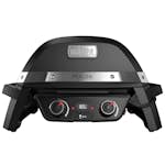 Elektrisk Grill Weber Pulse 2000