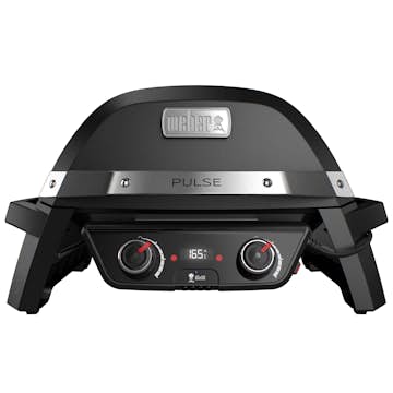 Elektrisk Grill Weber Pulse 2000